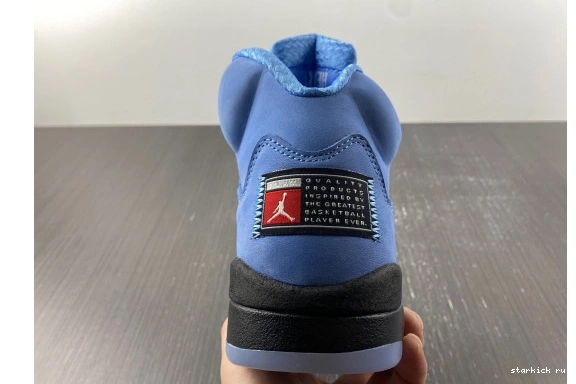 DV1310-401 Jordan “UNC” Air DV1310-401  RETRO  5 1009